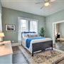TJ Pilgrim House