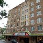 Aztec Theatre