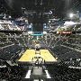 Frost Bank Center