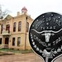 Old Hidalgo County Courthouse