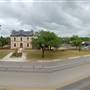 Old Blanco County Courthouse