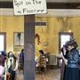 Spindletop-Gladys City Boomtown Museum