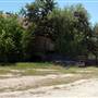 Abandoned Warehouse Near Yoakum