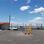 Alpine-Casparis Municipal Airport