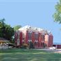 Brewster County Courthouse