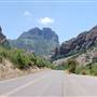 Big Bend National Park - Chisos Mountain Basin