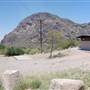 Big Bend National Park - Chisos Mountain Basin