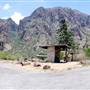 Big Bend National Park - Chisos Mountain Basin