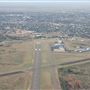 Borger Outskirts