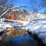 Borger Nature Trail