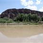 Big Bend National Park - Rio Grande Village