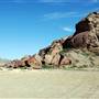 Horseback Riding Trails