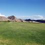 Lajitas Golf Resort and Spa - Golf Course