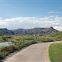 Lajitas Golf Resort and Spa - Golf Course