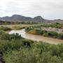 Lajitas Golf Resort and Spa - Rio Grande River