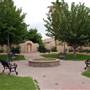Saint Frances City Park