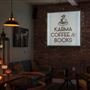 Karma Coffee and Books