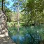 Blue Hole Regional Park