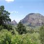 Big Bend National Park - Chisos Mountain Basin