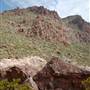Big Bend Ranch State Park - Big Hill