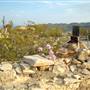 Terlingua Ghost Town