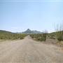 Big Bend Ranch State Park - Dirt Roads