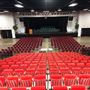 Crockett Civic Center