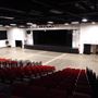 Crockett Civic Center