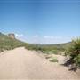 Big Bend Ranch State Park - Papalotito Colorado
