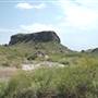 Big Bend Ranch State Park - Papalotito Colorado