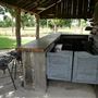 Spiderwood Studios 969 - Courtyard, Bar, & Gazebo
