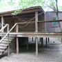 Spiderwood Studios 969 - River Cabin / "Scare-BnB"