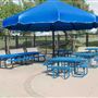 Allen Bolden Outdoor Pool