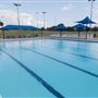 Allen Bolden Outdoor Pool