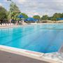 Allen Bolden Outdoor Pool