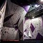Dyno-Rock Indoor Climbing Center