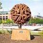 Entertainment District Art Trail