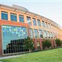 George W. Hawkes  Downtown Library