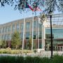 George W. Hawkes  Downtown Library