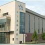 George W. Hawkes  Downtown Library