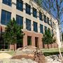 George W. Hawkes  Downtown Library