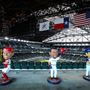 Globe Life Field