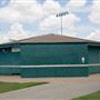 Harold Patterson Sports Center