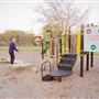 Harris Road Park