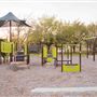 Harris Road Park
