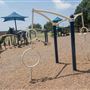 Helen Wessler Park