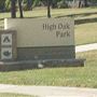 High Oak Park