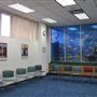 Ron Wright Lake Arlington Branch