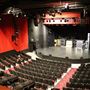 Brauntex Performing Arts Theatre