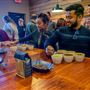 Texas Coffee School